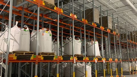 Rizopia Food Products, Canada