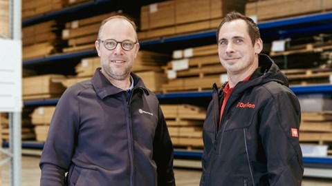 Extending the Lifecycle of a MOVO Mobile Racking System