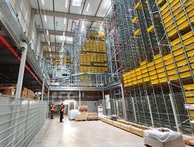 Harting Technology Group, Germany