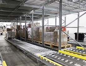 Danfoss, Kliplev/Denmark