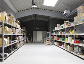 Danish Agro, Denmark