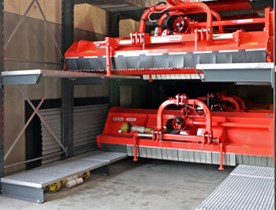 MO Implements, Denmark