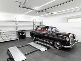 Patrick Andersson, Finland