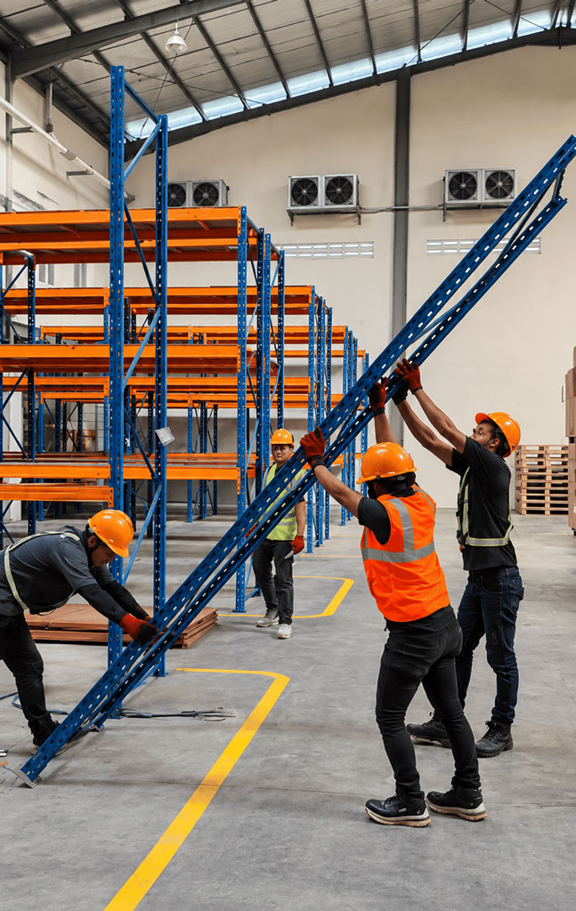 The Solution
