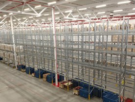 Dobbe Transport, Netherlands