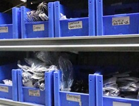 Domino's Pizza, The Netherlands