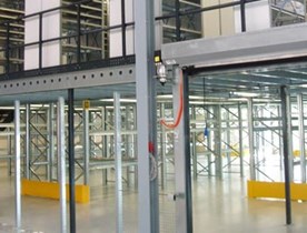 MTU Detroit Diesel, The Netherlands