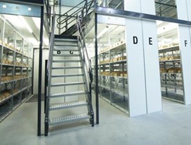 Twentepoort Group, The Netherlands