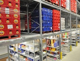 Veldboer Eenhoorn, The Netherlands