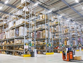 Welkoop BV, The Netherlands