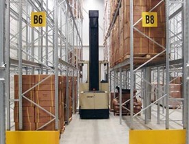 Worldpack Trading, The Netherlands