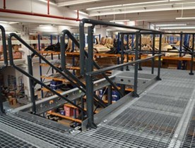 Augsburg International, Romania