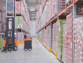 Karl Heinz Dietrich (KHD), Romania