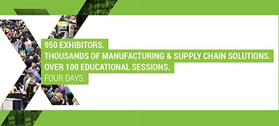 Constructor Group and Automation Integrators: the stand which offers more than just blah blah blah!