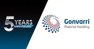 Celebrating 5 years of being a part of the Gonvarri Family