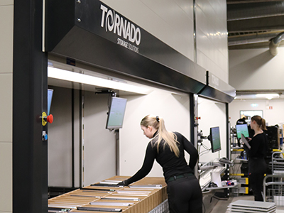 How 3StepIT Turned a Storage Crisis Into a 200% Efficiency Gain