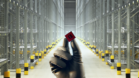 How to Store Small Parts in a Warehouse: 5 Proven Space-Saving Solutions for Maximum Efficiency