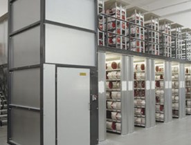 Goods Lift