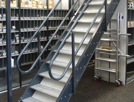 Stairway