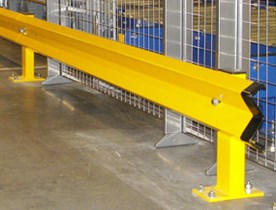 Safety Barrier System