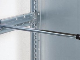 Bay Divider