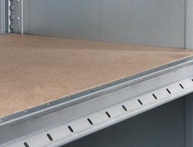 Chipboard Shelves
