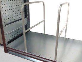 Loop Dividers
