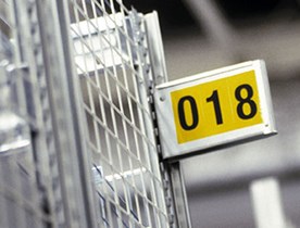 Sign Holder