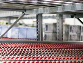 Carton Flow Picking Unit