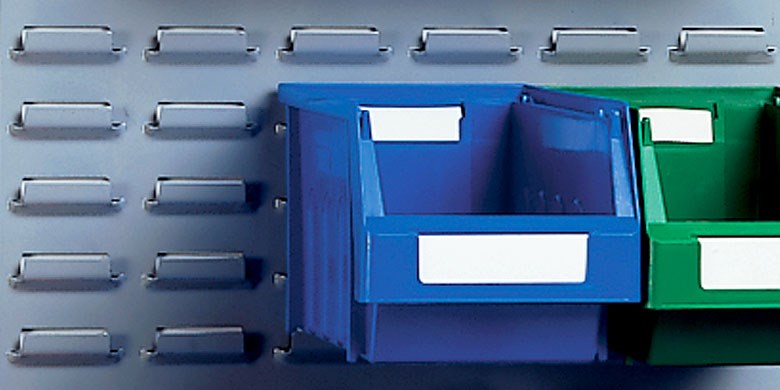 Maxi Bins