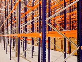 E-Commerce Retailer, Oshawa, Canada