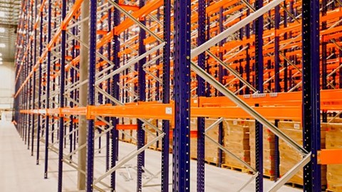 E-Commerce Retailer, Oshawa, Canada