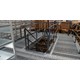 Mezzanine Floor Structures